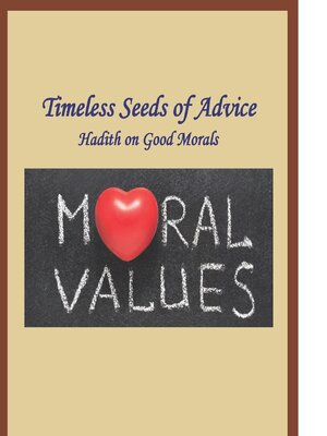 cover image of Timeless Seeds of Advice